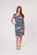 Democracy Millie Cotton Shift Dress