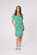 Democracy Blakely Printed Dress