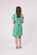 Democracy Blakely Printed Dress