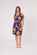 Democracy Blakely Printed Dress