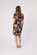 Democracy Blakely Printed Dress