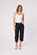 Democracy Lily 3/4 Pant
