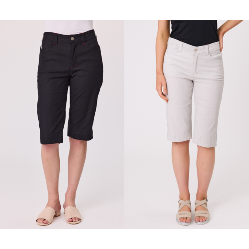 Democracy Lily Long Short 