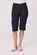 Democracy Lily Long Short 