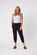 Democracy Kylie Side Pocket Harem Pant