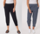 Democracy Kylie Side Pocket Harem Pant
