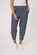 Democracy Kylie Side Pocket Harem Pant