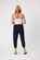 Democracy Kylie Side Pocket Harem Pant