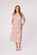 Democracy Sadie Shirred Waist Dress