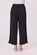 Democracy Donna Side Trim 7/8 Palazzo Pant