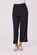Democracy Donna Side Trim 7/8 Palazzo Pant