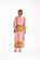 Jellicoe Pleated Dress