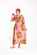 Jellicoe Pleated Dress