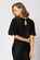 Drama Amara High Neck Maxi