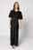 Drama Amara High Neck Maxi