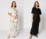 Drama Amara High Neck Maxi