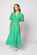Drama Halo Midi Dress