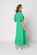 Drama Halo Midi Dress