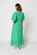 Drama Halo Midi Dress