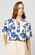 Drama Haven Shirt Puff Sleve