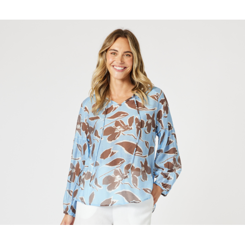 Gordon Smith Kensington Top