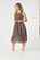 Gordon Smith Get Spotty Dress