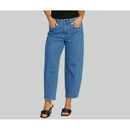New London Truro Jean