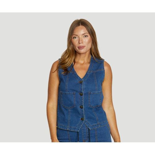New London Vigo Vest