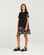 NMBR ROSE Sophie Dress