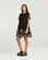 NMBR ROSE Sophie Dress