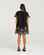 NMBR ROSE Sophie Dress