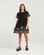 NMBR ROSE Sophie Dress