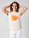 Stella + Gemma Soho Tee Sol Del Sur
