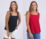 Foxwood Lourdes Top