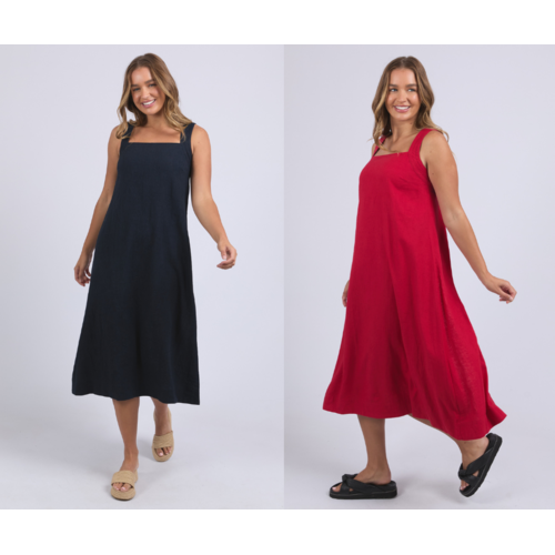 Foxwood Lourdes Dress