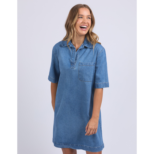 Foxwood Monte Shirt Dress
