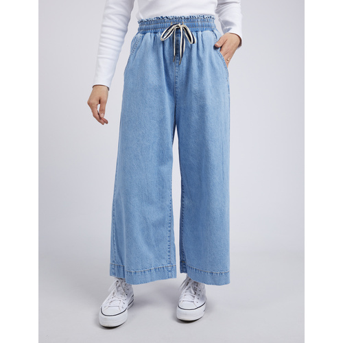 Elm Greta Wide Leg Pant