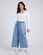 Elm Greta Wide Leg Pant