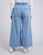 Elm Greta Wide Leg Pant