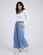 Elm Greta Wide Leg Pant