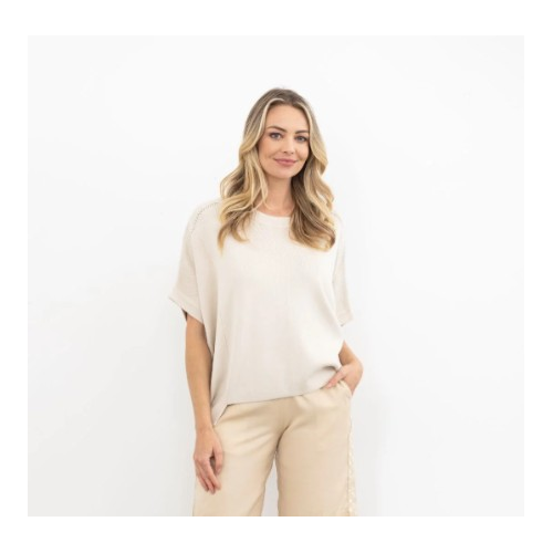 Mi Moso Ella Knit