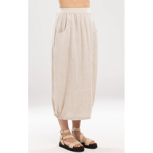 Mi Moso Ida Barrell Skirt