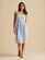 Brakeburn Fossil Knee Length Dress