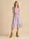 Brakeburn Pier Midi Dress