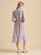 Brakeburn Pier Midi Dress