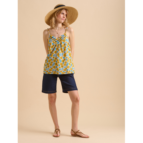 Brakeburn Parasol Cami