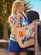 Brakeburn Beach Please Beach Bag