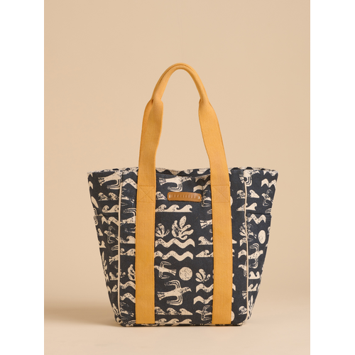 Brakeburn Coast Beach Bag