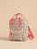 Brakeburn Secret Garden Back Pack