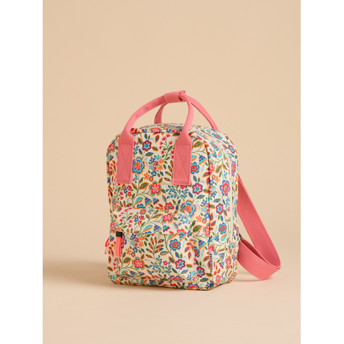 Brakeburn Secret Garden Back Pack